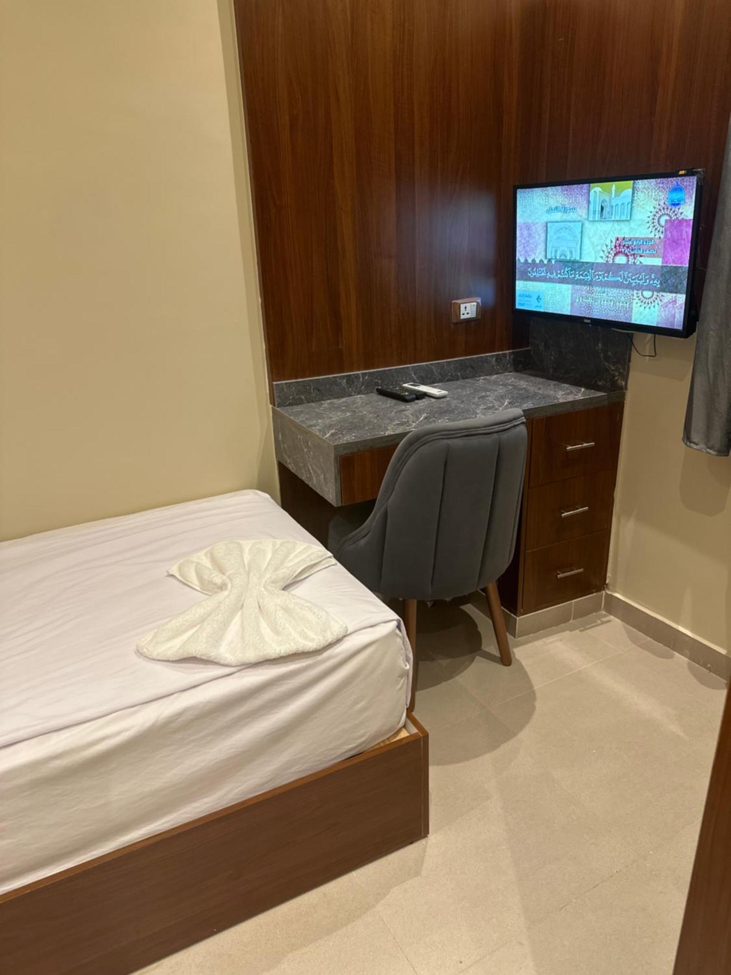 Sama Hotel Kairo Bagian luar foto
