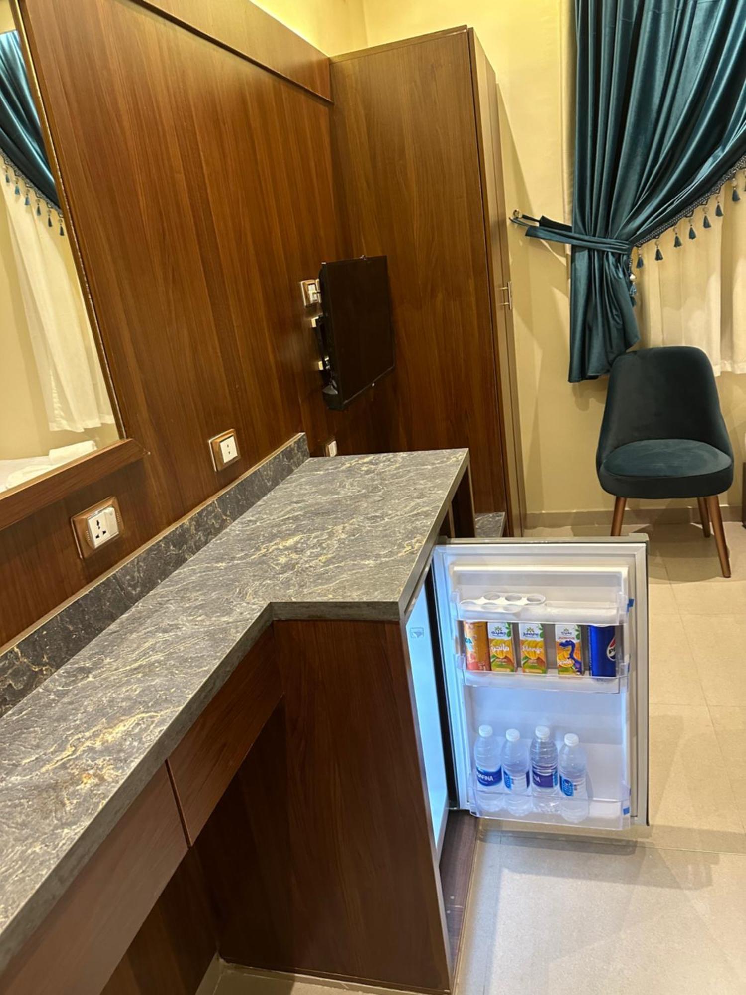 Sama Hotel Kairo Bagian luar foto