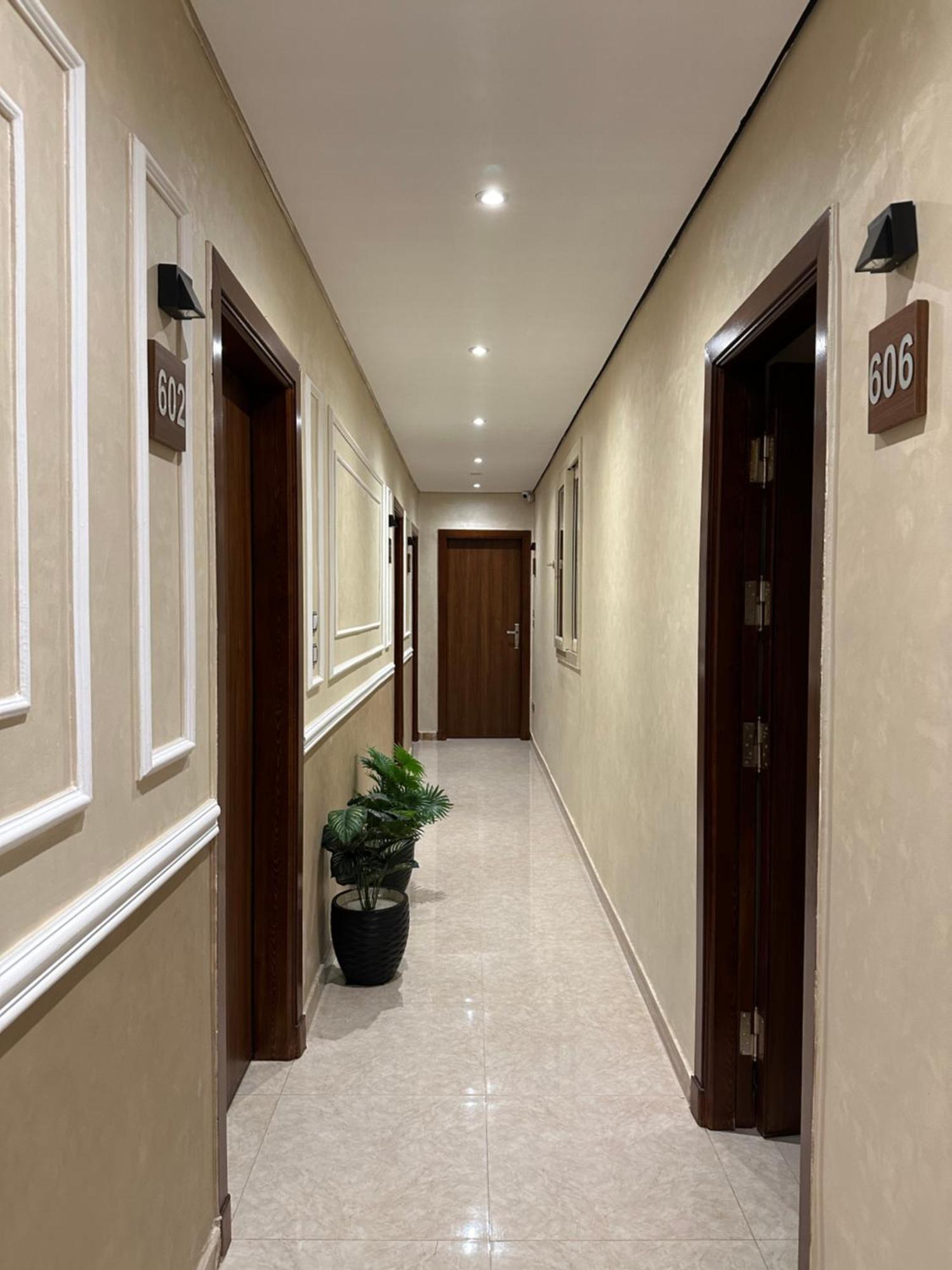 Sama Hotel Kairo Bagian luar foto