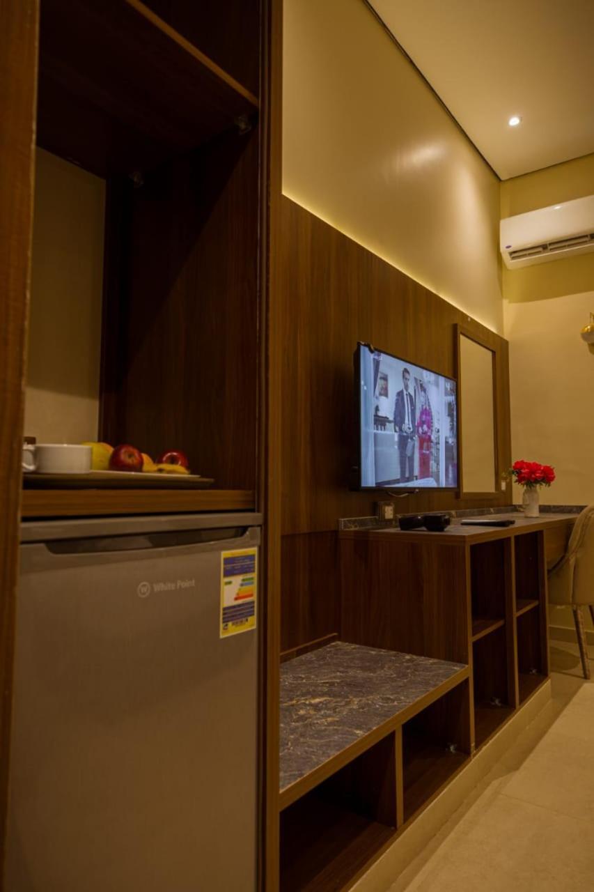 Sama Hotel Kairo Bagian luar foto